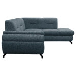 HOEKSTOELSET, structuur, blauw thumbnail 4