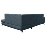 HOEKSTOELSET, structuur, blauw thumbnail 5