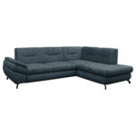 HOEKSTOELSET, structuur, blauw thumbnail 6