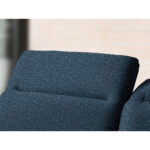 HOEKSTOELSET, stof blauw thumbnail 6