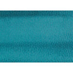 HOEKSTOELSET, gladde blauwe stof thumbnail 4