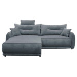 HOEKSTOELSET, structuur blauw thumbnail 2