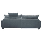 HOEKSTOELSET, structuur blauw thumbnail 3