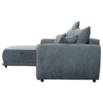 HOEKSTOELSET, structuur blauw thumbnail 5
