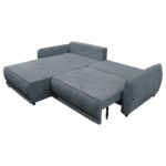 HOEKSTOELSET, structuur blauw thumbnail 6