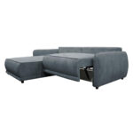 HOEKSTOELSET, structuur blauw thumbnail 7