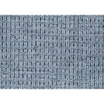 HOEKSTOELSET, stof blauw thumbnail 4