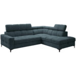 HOEKZITSET, structuur blauw thumbnail 2