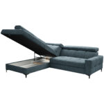 HOEKZITSET, structuur blauw thumbnail 6