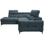 HOEKZITSET, structuur blauw thumbnail 7