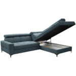 HOEKZITSET, structuur blauw thumbnail 6