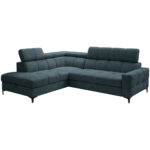 HOEKZITSET, structuur blauw thumbnail 2