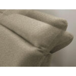 HOEKZITSET, bruingrijs chenille thumbnail 3