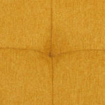 HOEKSTOELSET, microvezel geel thumbnail 4