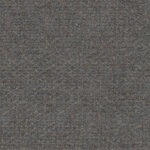 HOEKSTOELENSET, donkergrijs chenille thumbnail 4