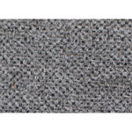 HOEKSTOELENSET, donkergrijs chenille thumbnail 7