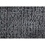 HOEKSTOELENSET, donkergrijs chenille thumbnail 7