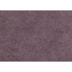HOEKSTOELENSET, velours paars thumbnail 6