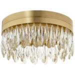 KRISTAL PLAFONDLAMP thumbnail 1