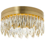 KRISTAL PLAFONDLAMP thumbnail 3
