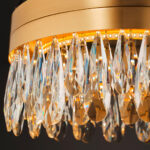 KRISTAL PLAFONDLAMP thumbnail 4