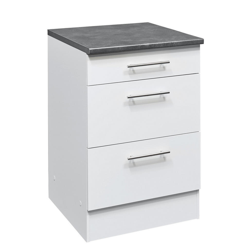 KEUKEN ONDERKAST