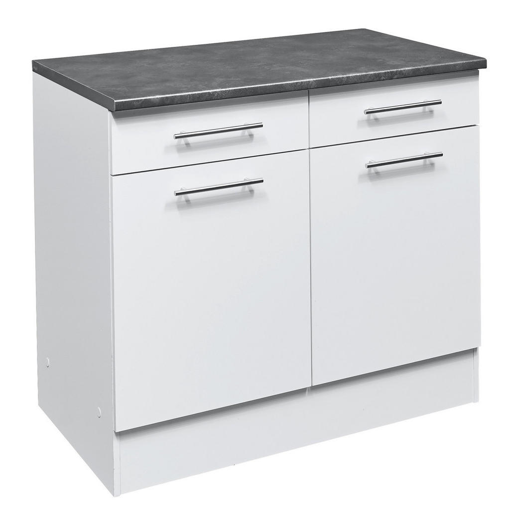 KEUKEN ONDERKAST