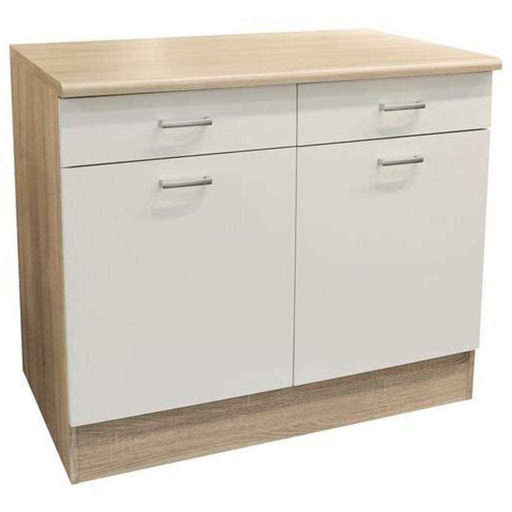 KEUKEN ONDERKAST