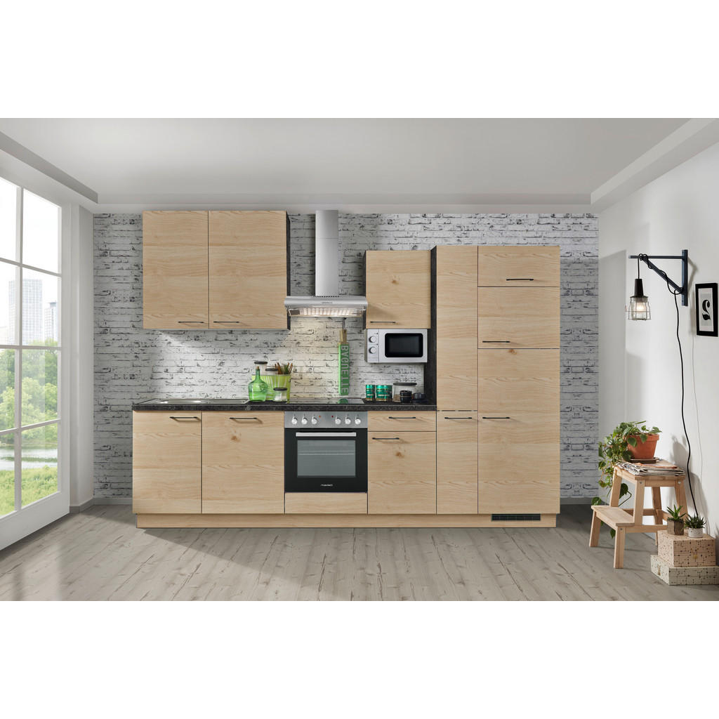 KEUKENBLOK