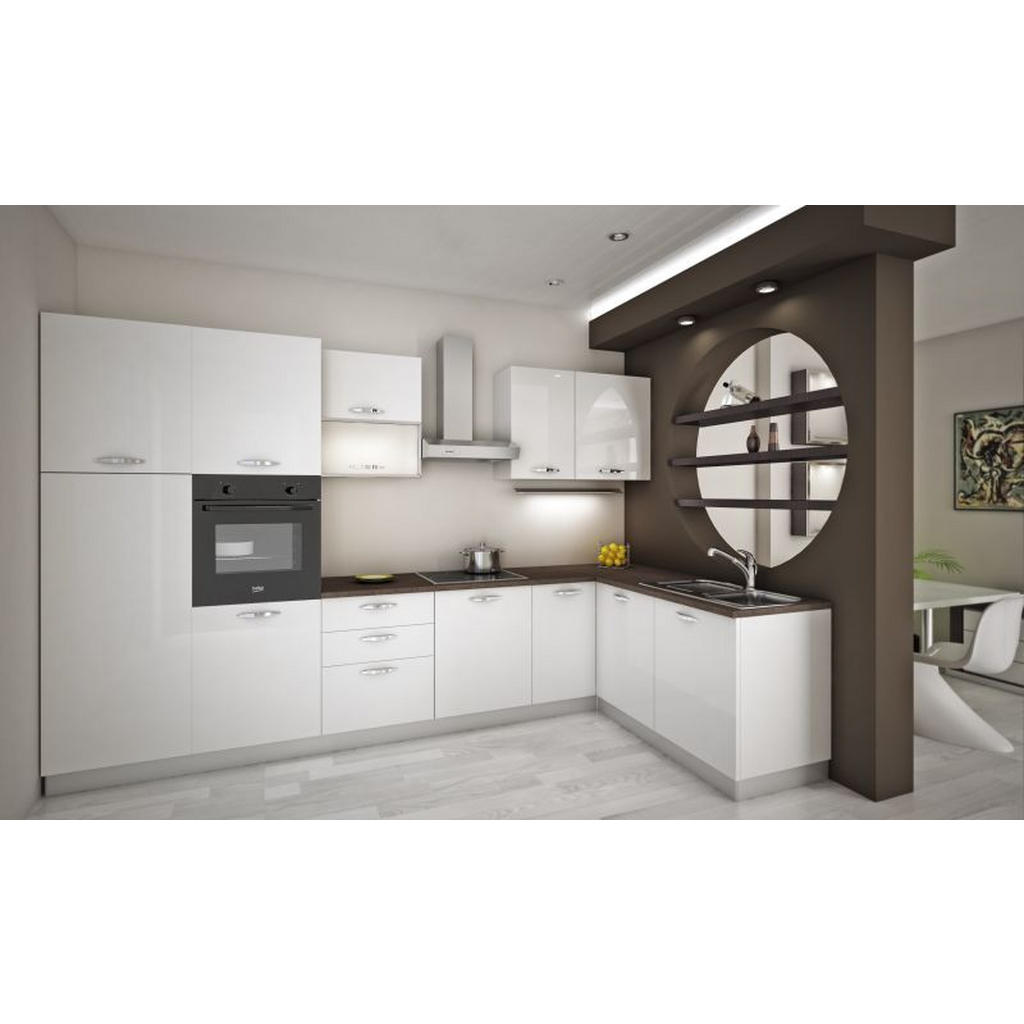 KEUKENBLOK