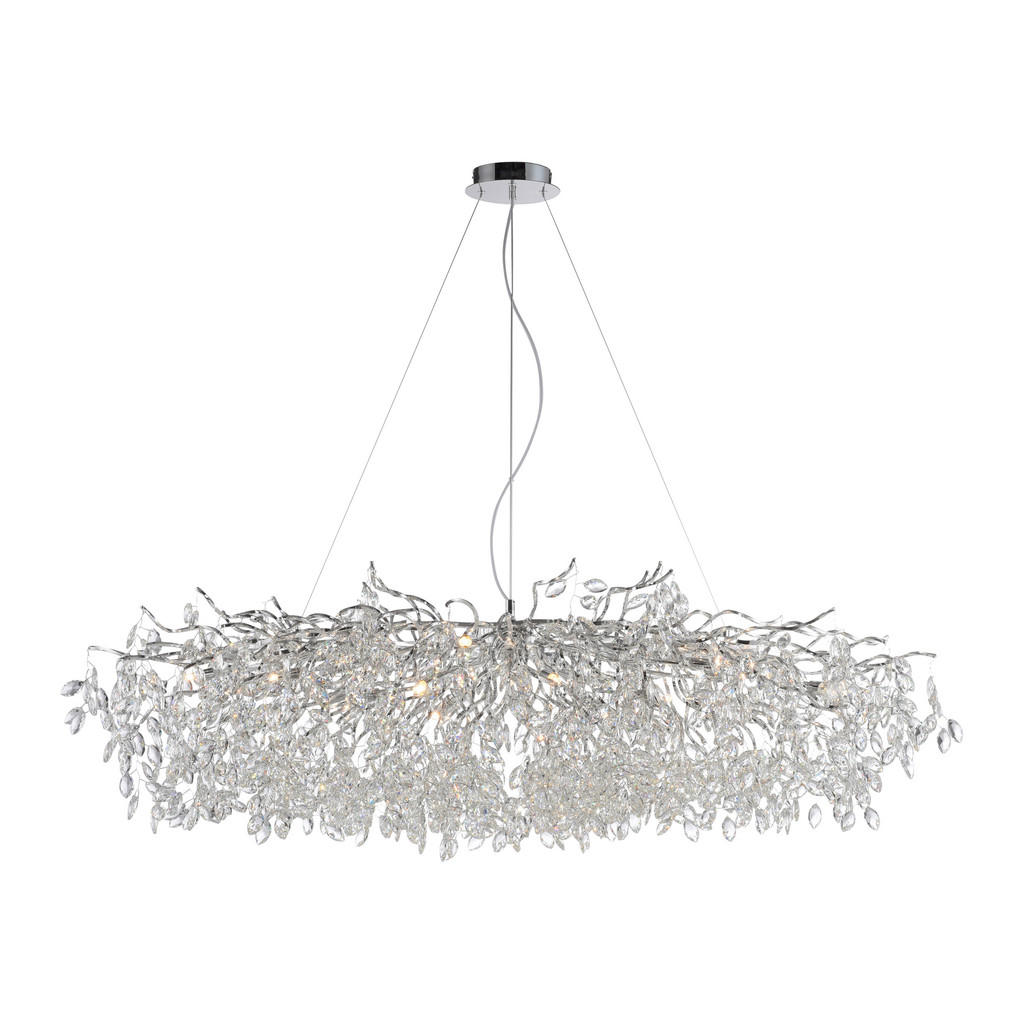 KROONLIER Rijpegel 150/70/250 cm G9