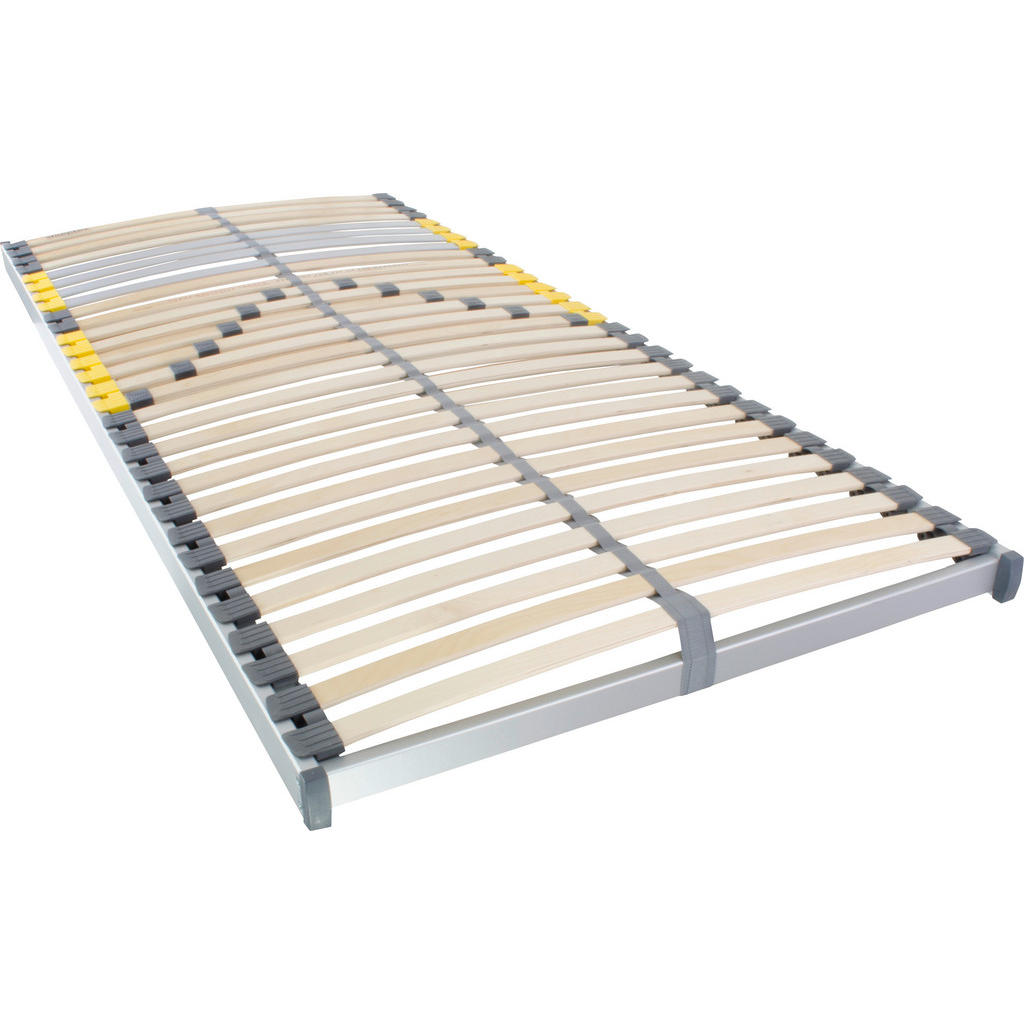 MESSEN BASIS 140/200 cm,