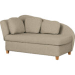STOEL, beige textiel thumbnail 5