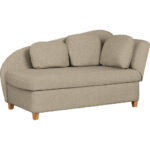 STOEL, beige textiel thumbnail 5