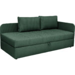 STOEL, groen textiel thumbnail 2