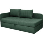 STOEL, groen textiel thumbnail 2
