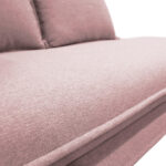 LEĆĆALNIK, roze textiel thumbnail 5