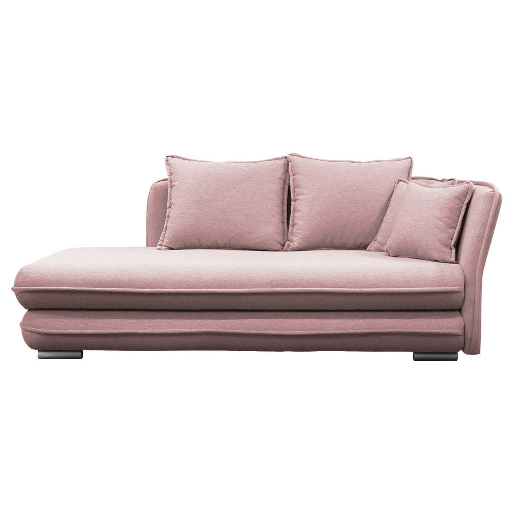 LEĆĆALNIK, roze textiel