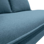 LEĆĆALNIK, blauw textiel thumbnail 5