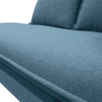 LEĆĆALNIK, blauw textiel thumbnail 5