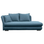 LEĆĆALNIK, blauw textiel thumbnail 1