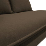 STOEL, bruin textiel thumbnail 5