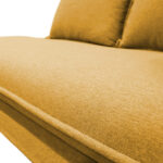 STOEL, geel textiel thumbnail 5