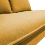 STOEL, geel textiel thumbnail 5