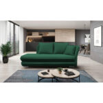 STOEL, groen textiel thumbnail 2