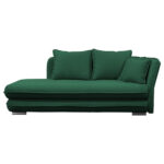 STOEL, groen textiel thumbnail 1