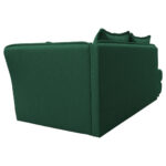 STOEL, groen textiel thumbnail 4