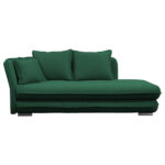 STOEL, groen textiel thumbnail 1