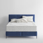 BEDDEN VAN KOUDSCHUIM Majestic H3 140/200 cm thumbnail 1