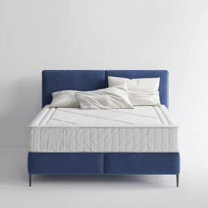 BEDDEN VAN KOUDSCHUIM Majestic H3 140/200 cm